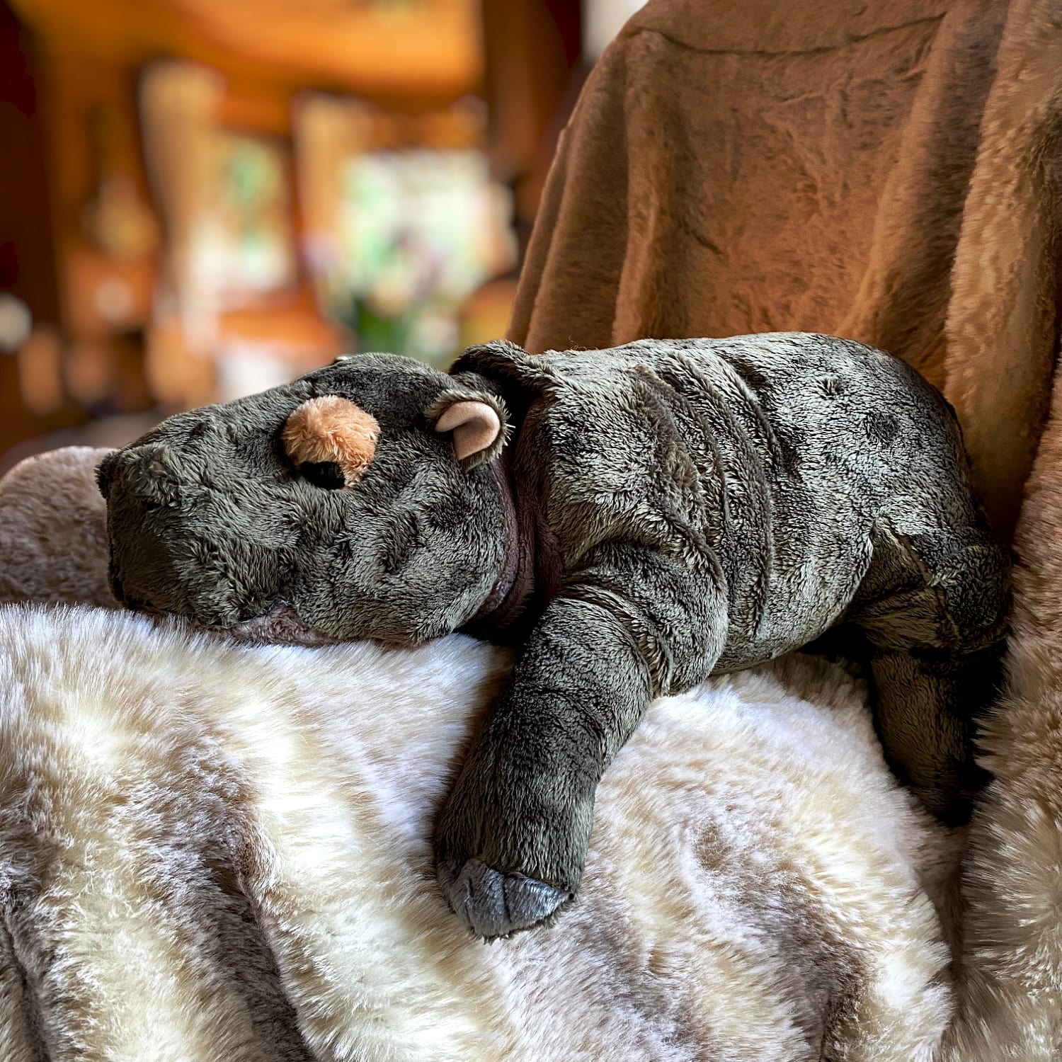 Hippo-Plush-Toy-Stuffed-Animal