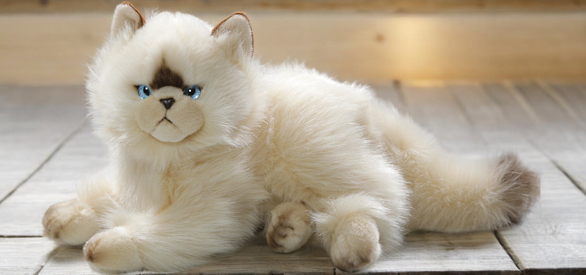 Hochwertige Kuscheltiere » Plüschtiere Made In Germany | STEINER