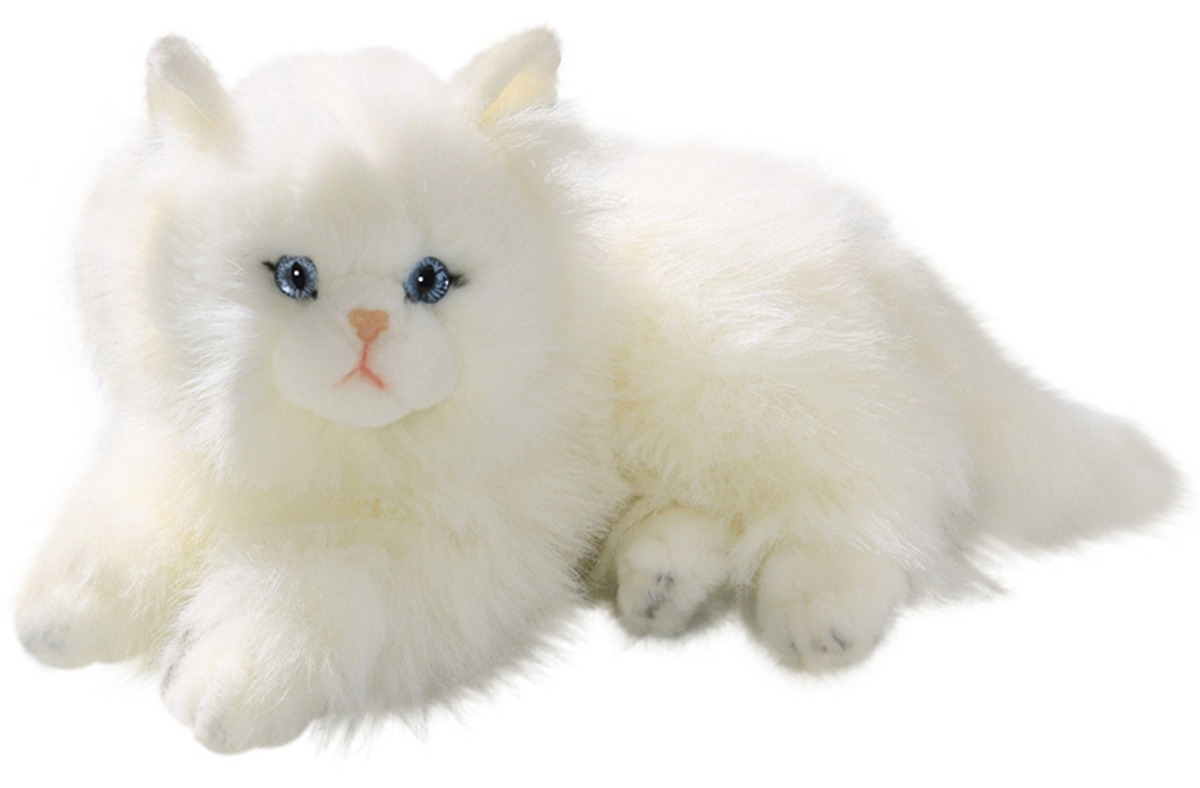 Kuscheltier Perserkatze