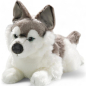 Preview: Husky | soft toy | stuffed animal | plush toy