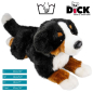 Preview: Plüschtier: Berner Sennenhund | Kuscheltier | Stofftier