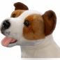Preview: Plüschtier: Jack Russel sitzend | Kuscheltier | Stofftier
