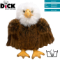 Preview: Plüschtier: Adler | Kuscheltier | Stofftier