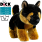 Preview: German Sheperd Dog Puppy | soft toy | stuffed animal | plush toy