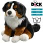 Preview: Plüschtier: Berner Sennenhund | Kuscheltier | Stofftier