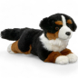Preview: Bernese Mountain Dog Puppy | soft toy | stuffed animal | plush toy