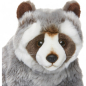 Preview: Raccoon | soft toy | stuffed animal | plush toy