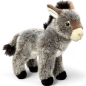 Preview: Donkey | soft toy | stuffed animal | plush toy