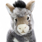 Preview: Donkey | soft toy | stuffed animal | plush toy