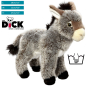 Preview: Donkey | soft toy | stuffed animal | plush toy
