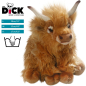 Preview: Cow, Highland Cow | soft toy | stuffed animal | plush toy