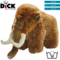 Preview: Plüschtier: Mammut | Kuscheltier | Stofftier