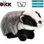 Preview: Badger | soft toy | stuffed animal | plush toy
