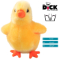 Preview: Chicken, Chick, yellow | soft toy | stuffed animal | plush toy