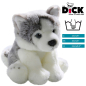 Preview: Husky Dog Puppy | soft toy | stuffed animal | plush toy