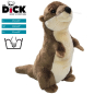 Preview: Plüschtier: Otter stehend | Kuscheltier | Stofftier