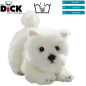 Preview: Plüschtier: Westie, West Highland Terrier Floppy | Kuscheltier | Stofftier