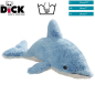 Preview: Dolphin supersoft blue | soft toy | stuffed animal | plush toy