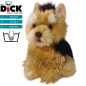 Preview: Yorkshire Terrier Dog | soft toy | stuffed animal | plush toy