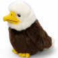 Preview: Plüschtier: Adler Nestling | Kuscheltier | Stofftier