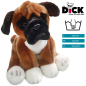 Preview: Boxer Dog | soft toy | stuffed animal | plush toy