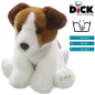 Preview: Plüschtier: Jack Russel Terrier Floppy | Kuscheltier | Stofftier