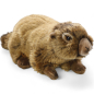 Preview: Marmot | soft toy | stuffed animal | plush toy