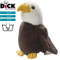 Preview: Eagle | soft toy | stuffed animal | plush toy