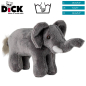 Preview: Elephant standing | soft toy | stuffed animal | plush toy