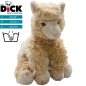 Preview: Alpaca sitting | soft toy | stuffed animal | plush toy
