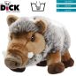 Preview: Boar, Wild Pig standing | soft toy | stuffed animal | plush toy