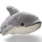 Preview: Dolphin supersoft | soft toy | stuffed animal | plush toy