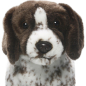 Preview: English Pointer | soft toy | stuffed animal | plush toy