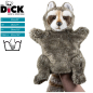 Preview: Raccoon hand puppet | soft toy | stuffed animal | plush toy