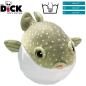 Preview: Fish, Blowfish | soft toy | stuffed animal | plush toy