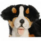 Preview: Bernese Mountain Dog lying | soft toy | stuffed animal | plush toy