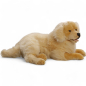 Preview: Plüschtier: Golden Retriever liegend | Kuscheltier | Stofftier