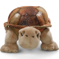 Preview: Plüschtier: Schildkröte, Riesenschildkröte | Kuscheltier | Stofftier