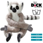 Preview: Katta, Lemur with hook and loop | soft toy | stuffed animal | plush toy