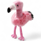 Preview: Flamingo | soft toy | stuffed animal | plush toy