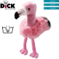 Preview: Flamingo | soft toy | stuffed animal | plush toy