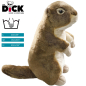 Preview: Ground Squirrel | soft toy | stuffed animal | plush toy