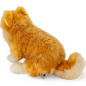 Preview: Pomeranian Dog, Dwarf Spitz | soft toy | stuffed animal | plush toy