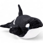 Preview: Whale Orca | soft toy | stuffed animal | plush toy