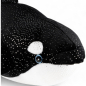 Preview: Whale Orca | soft toy | stuffed animal | plush toy