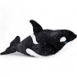 Preview: Whale Orca | soft toy | stuffed animal | plush toy