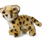 Preview: Cheetah standing | soft toy | stuffed animal | plush toy