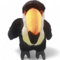 Preview: Toucan | soft toy | stuffed animal | plush toy
