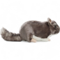 Preview: Chinchilla | soft toy | stuffed animal | plush toy
