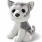 Preview: Husky Dog | soft toy | stuffed animal | plush toy